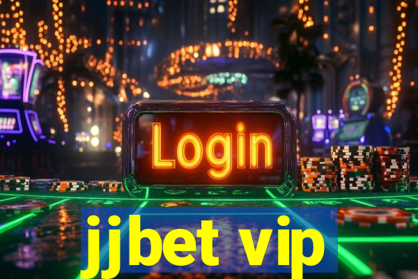 jjbet vip